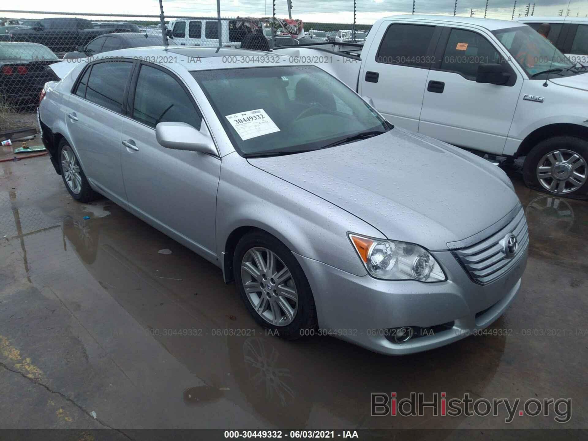 Photo 4T1BK36B59U334703 - TOYOTA AVALON 2009