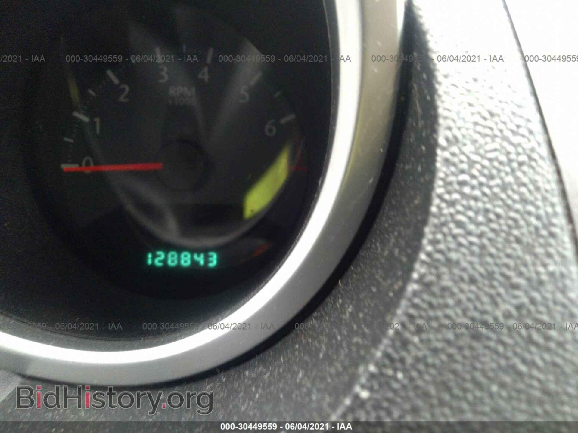 2010 CHRYSLER SEBRING - VIN: 1C3CC5FVXAN200140 - Фото 7