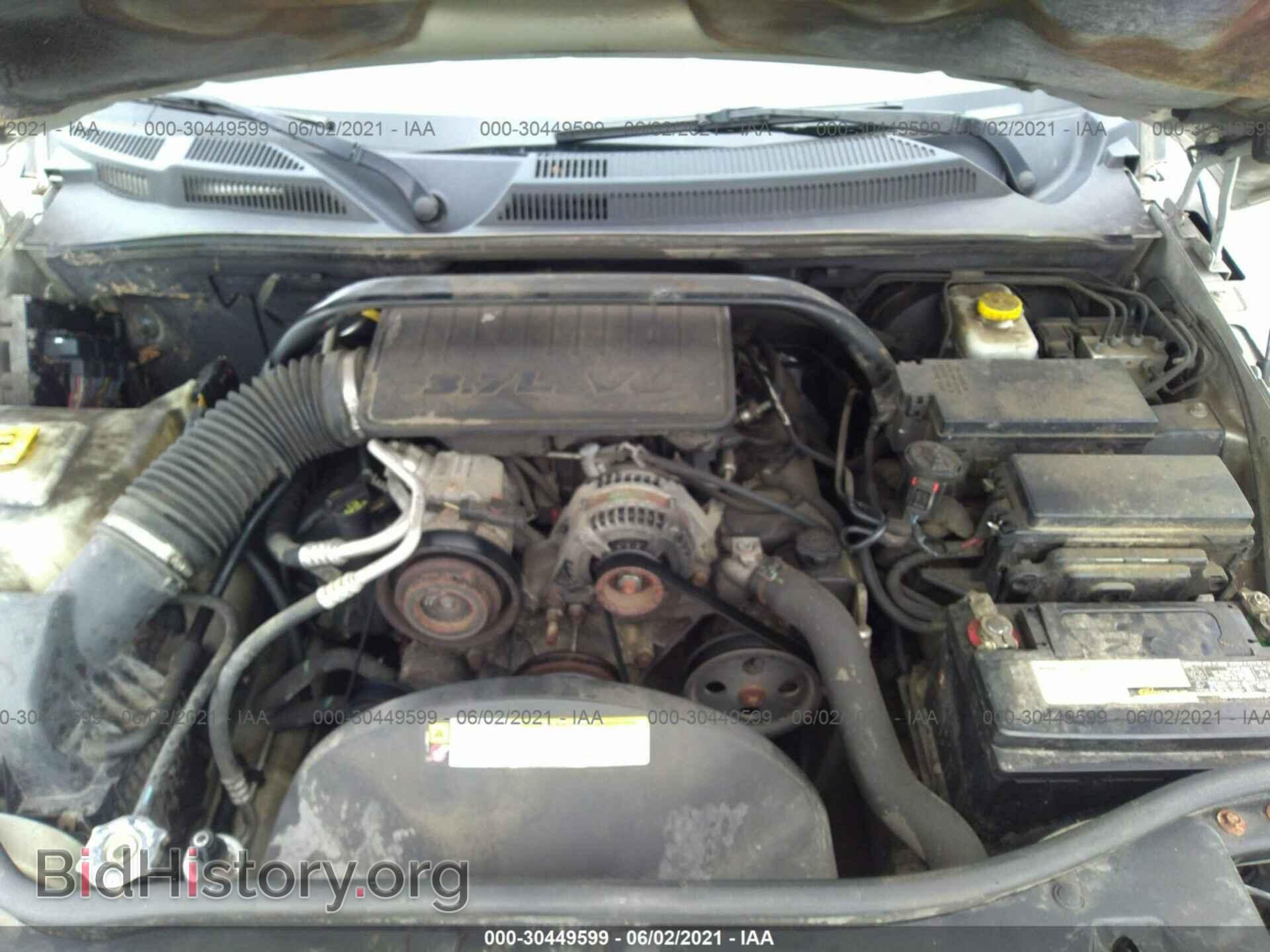 2008 JEEP COMMANDER - VIN: 1J8HG48K28C217841 - Photo 10
