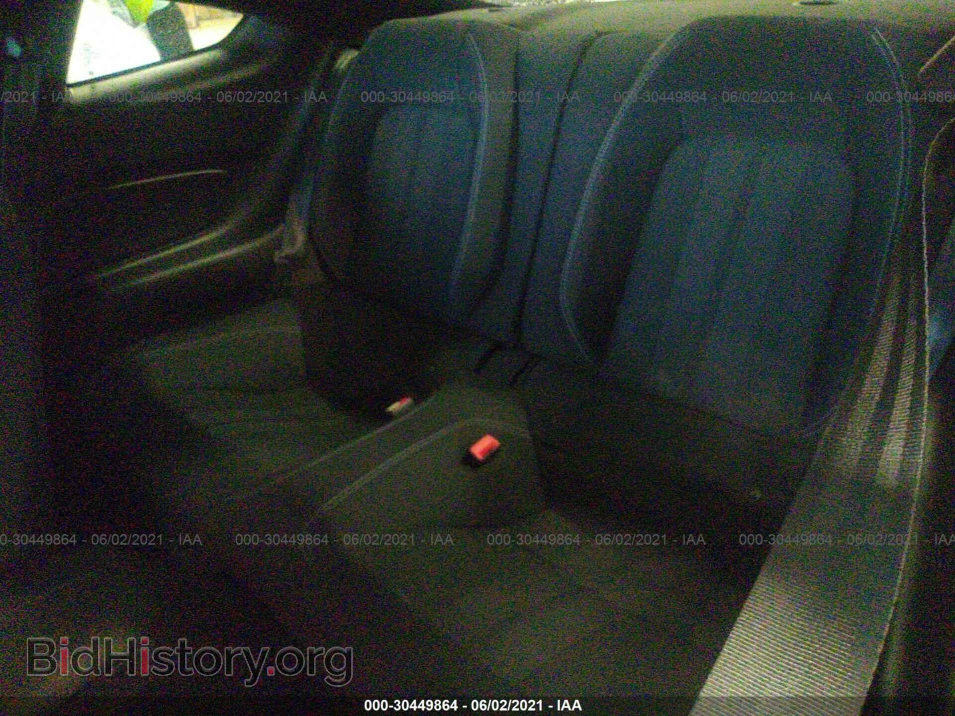 2020 FORD MUSTANG - VIN: 1FA6P8CF2L5108184 - Фото 8