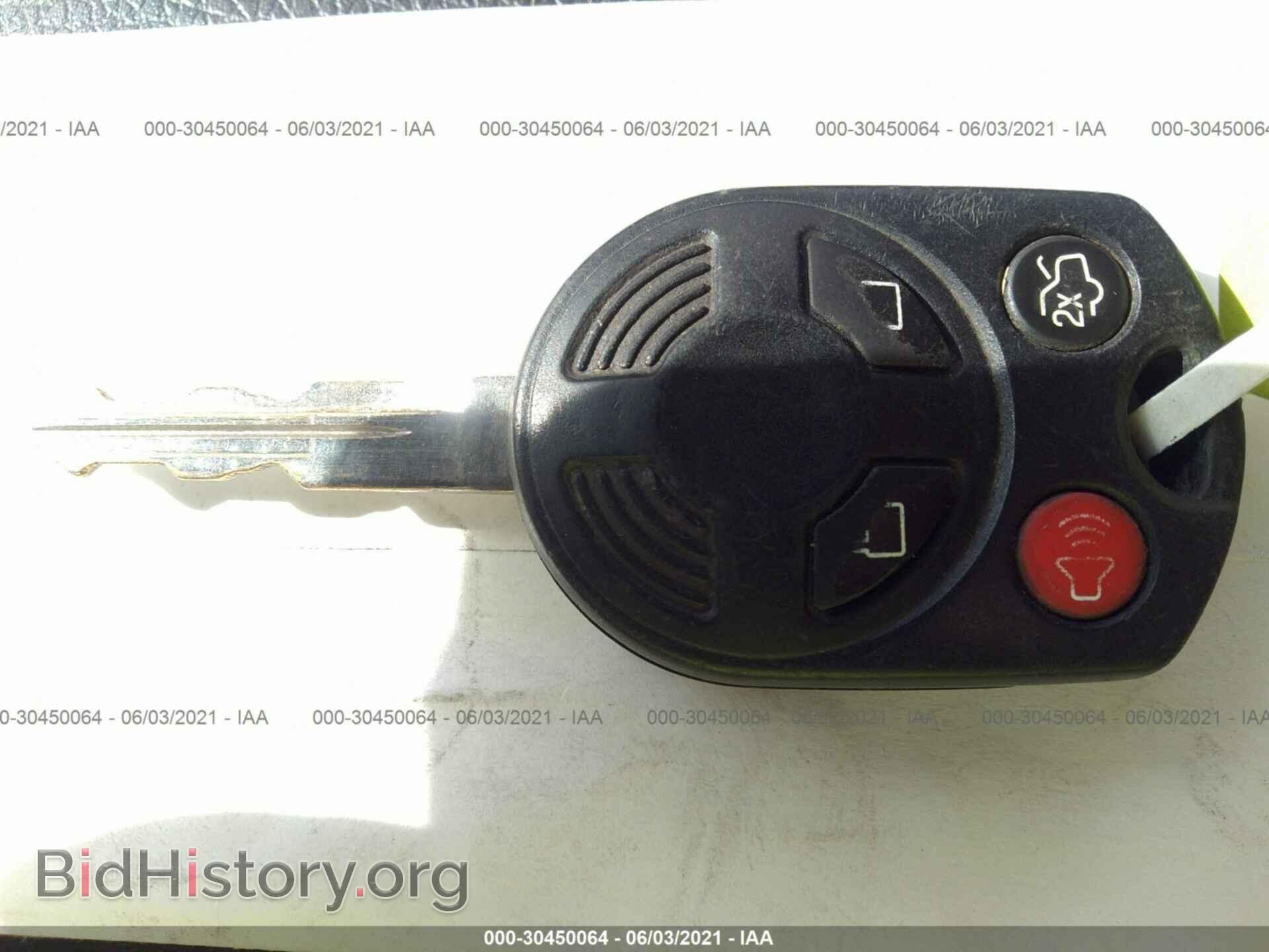 2008 FORD EDGE - VIN: 2FMDK39C48BA98773 - Фото 11