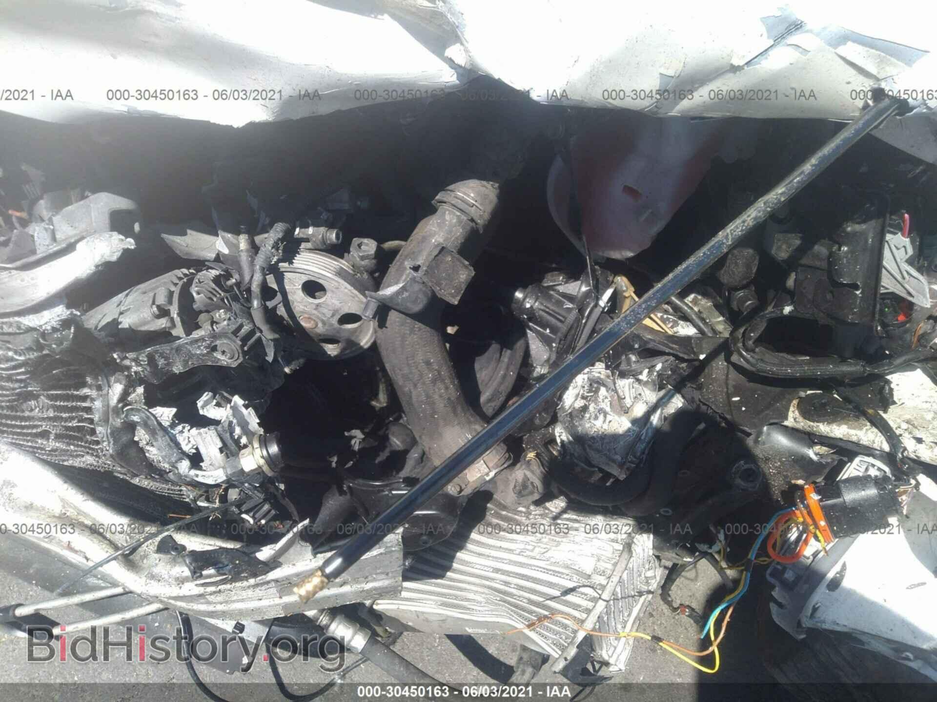 2006 AUDI A4 - VIN: WAUDF78E76A251252 - Фото 10
