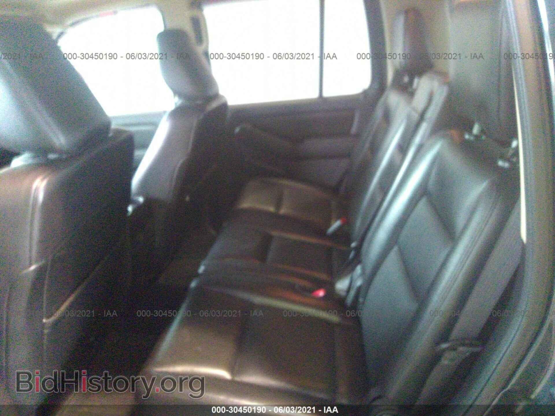 2010 FORD EXPLORER - VIN: 1FMEU7DE6AUA59004 - Фото 8