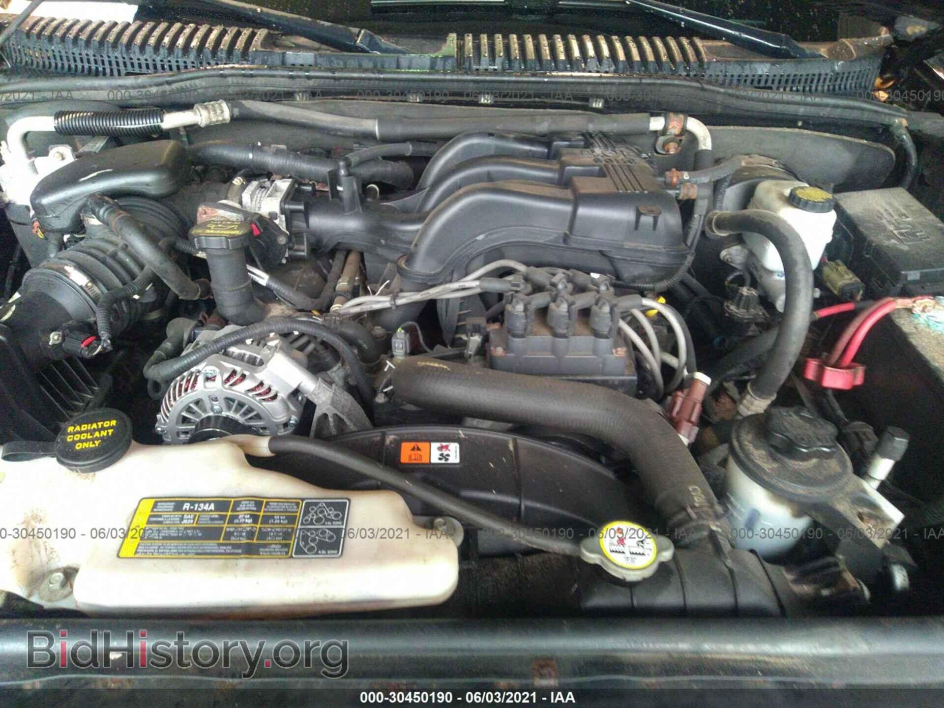 2010 FORD EXPLORER - VIN: 1FMEU7DE6AUA59004 - Фото 10