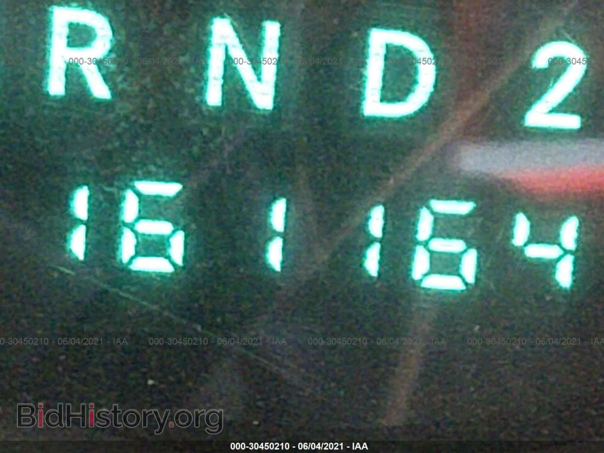 2007 DODGE DURANGO - VIN: 1D8HB482X7F519981 - Фото 7