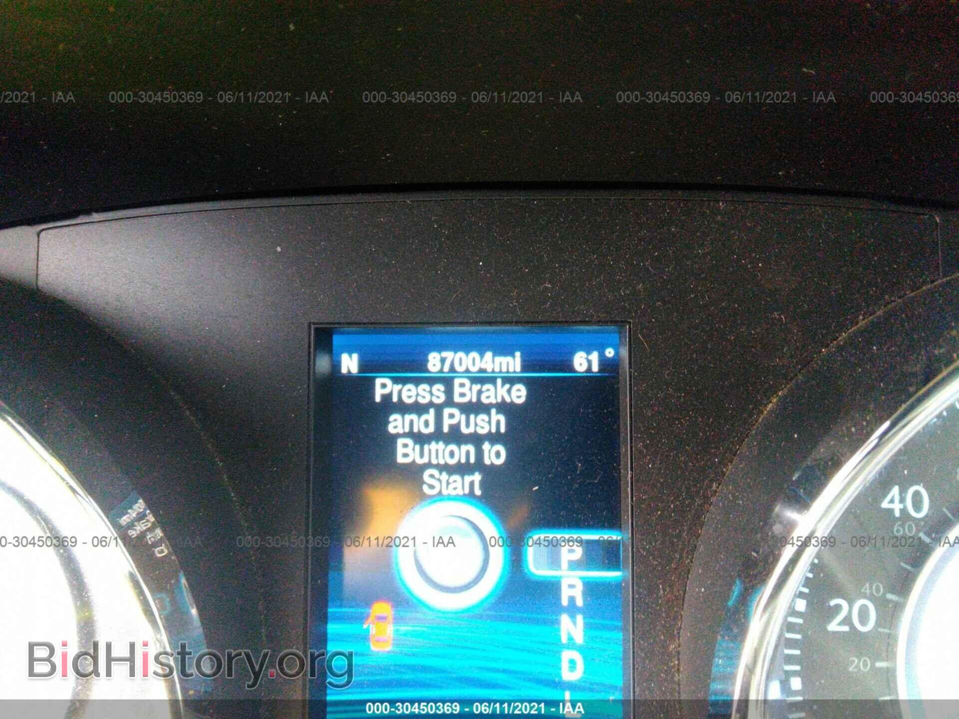 2014 CHRYSLER 300 - VIN: 2C3CCAAG8EH148443 - Photo 7