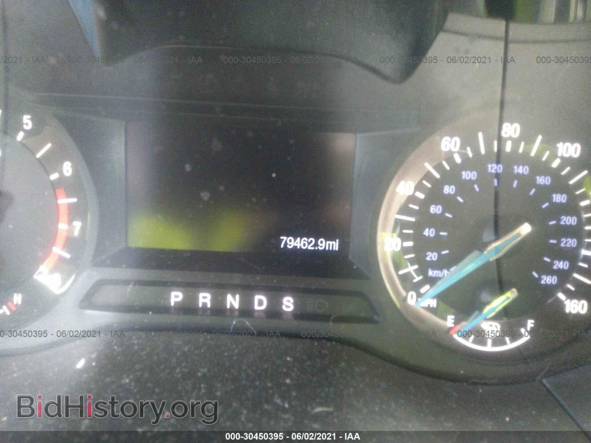 2015 FORD EDGE - VIN: 2FMTK3G99FBB40547 - Фото 7