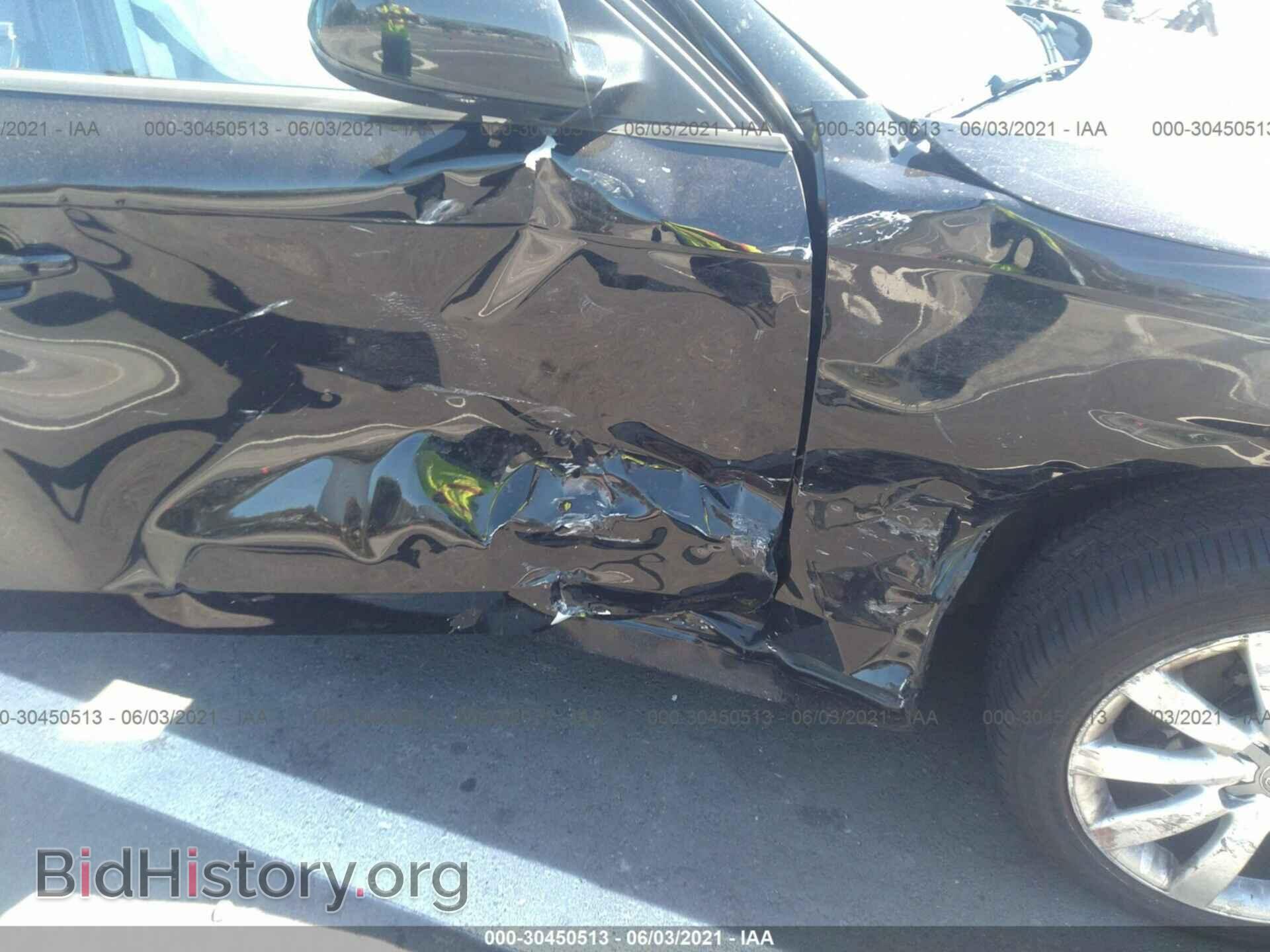 2014 AUDI A4 - VIN: WAUAFAFL5EA007230 - Photo 6