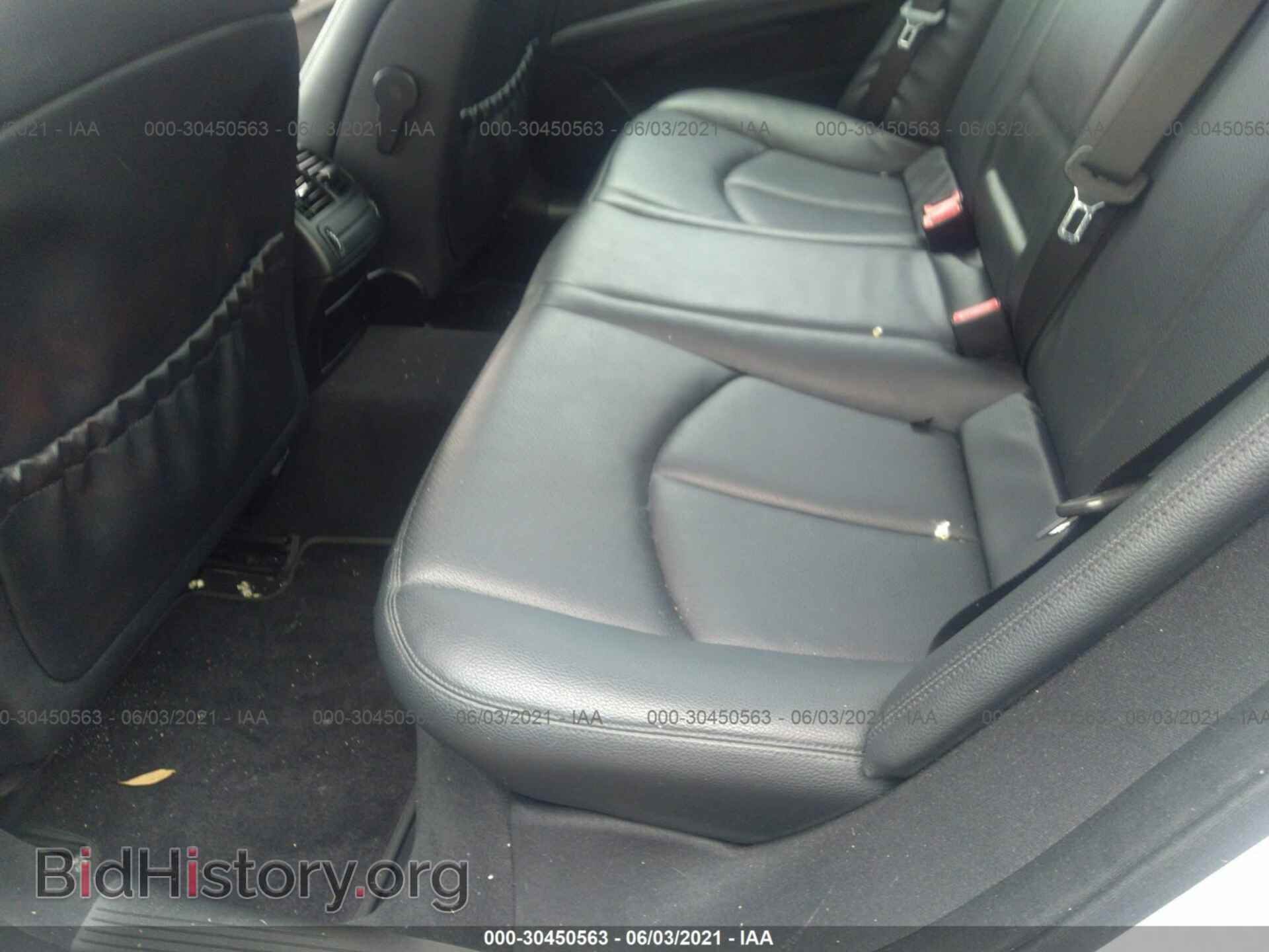 2008 MERCEDES-BENZ E-CLASS - VIN: WDBUF56X98B251681 - Фото 8