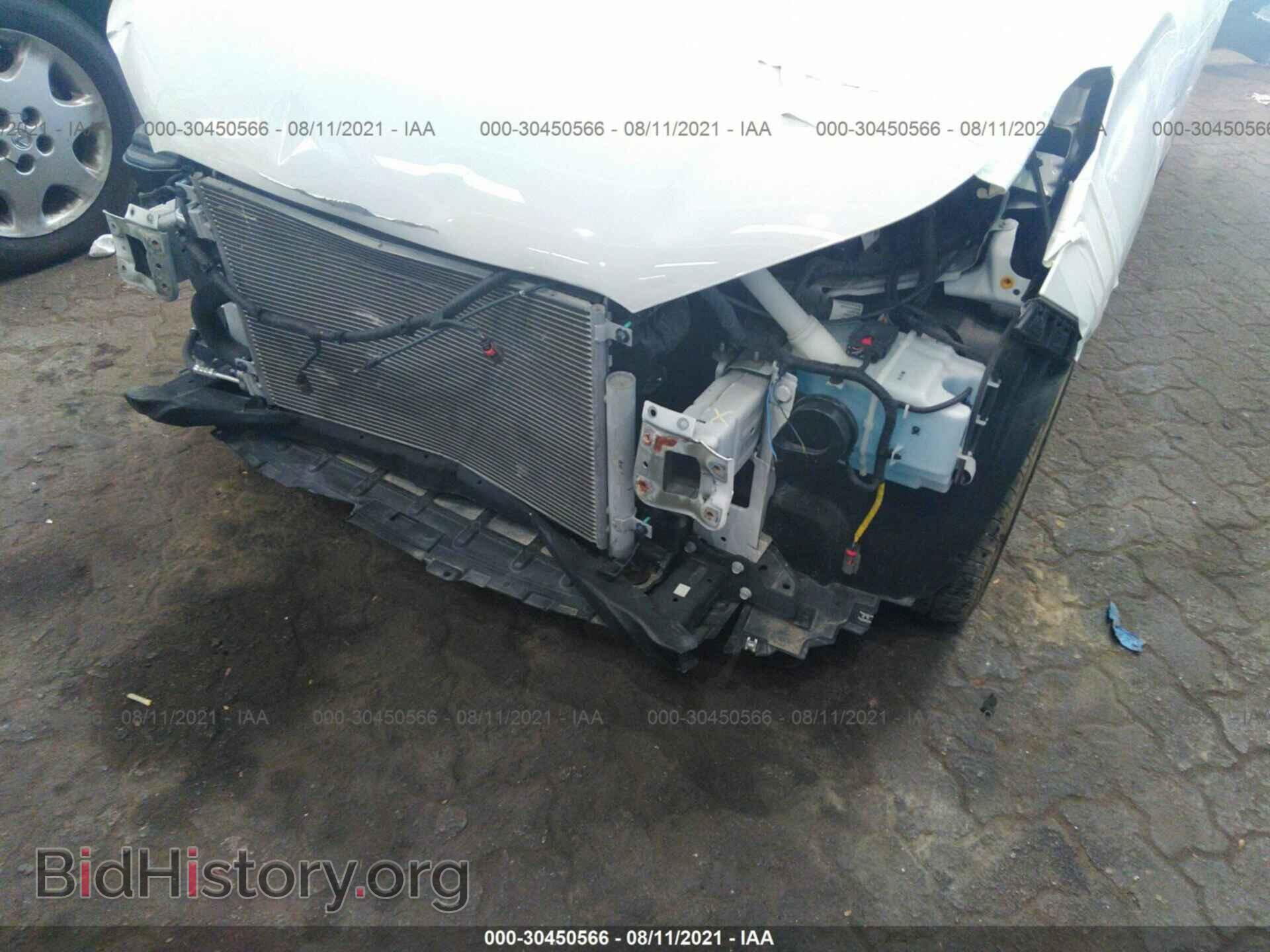 2020 CHEVROLET SPARK - VIN: 000CB6SA4LC451461 - Фото 6