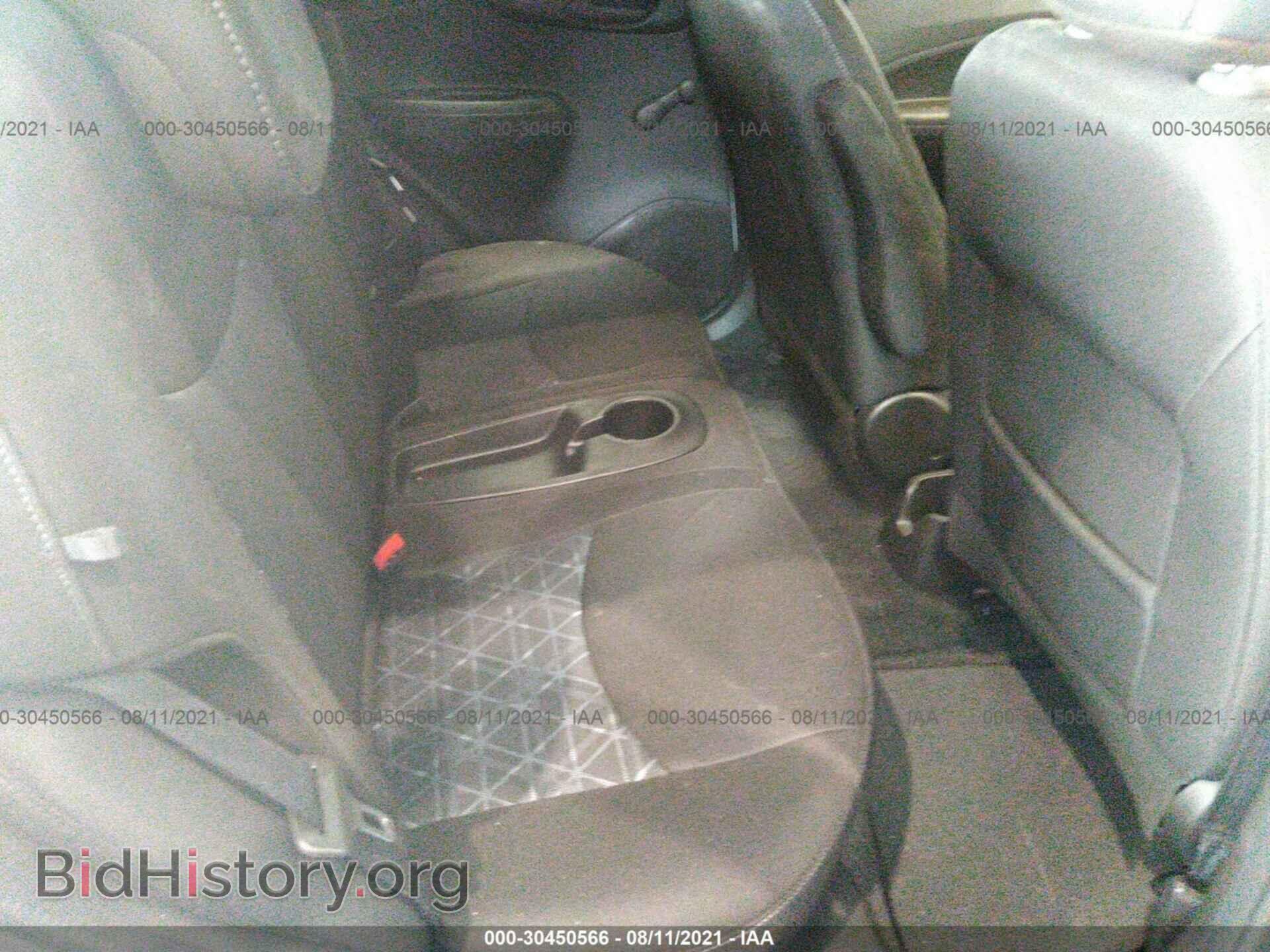 2020 CHEVROLET SPARK - VIN: 000CB6SA4LC451461 - Фото 8