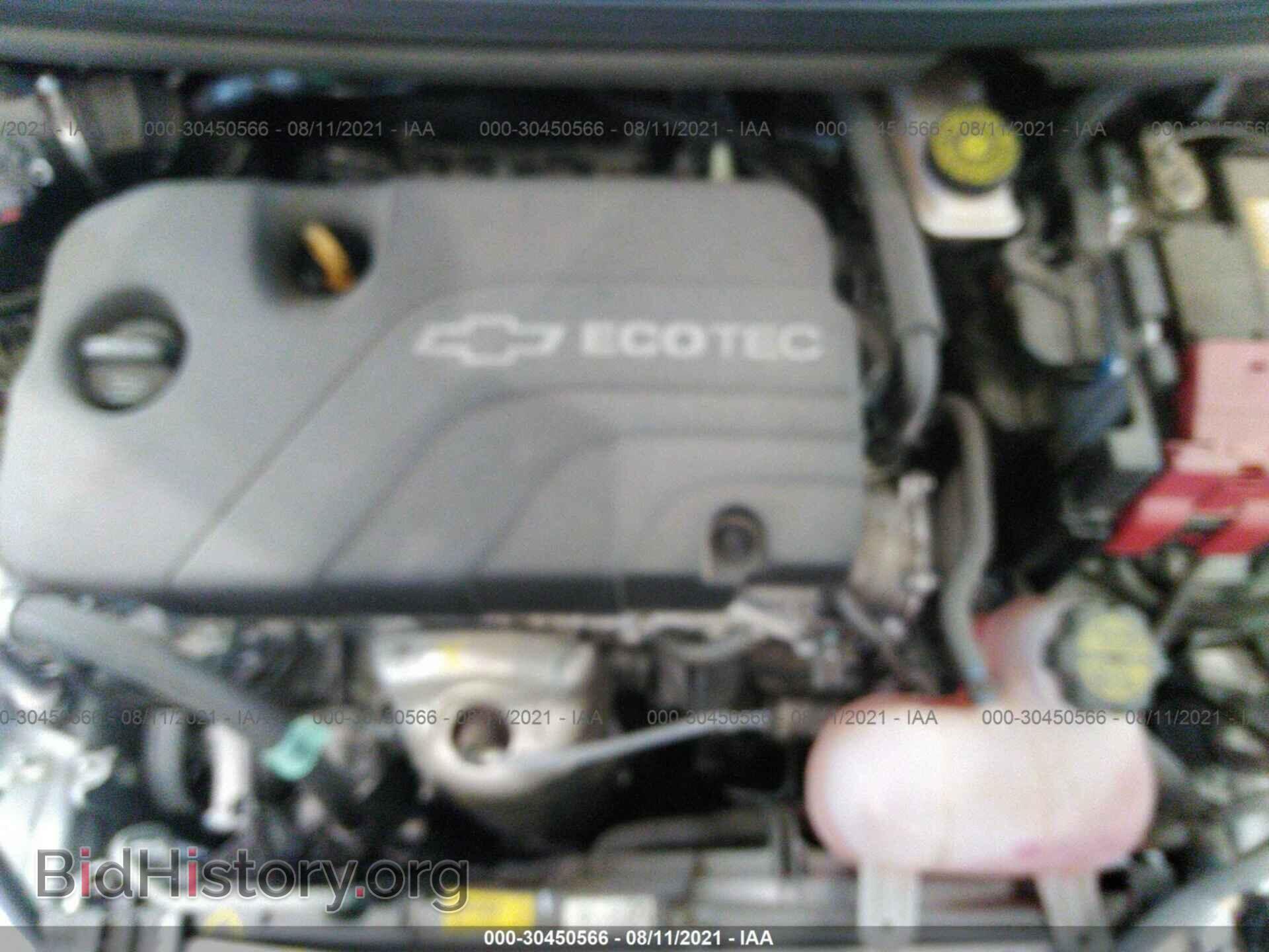 2020 CHEVROLET SPARK - VIN: 000CB6SA4LC451461 - Фото 10