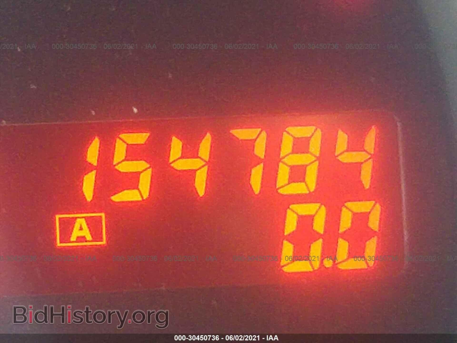 2009 NISSAN MAXIMA - VIN: 1N4AA51E19C852870 - Фото 7