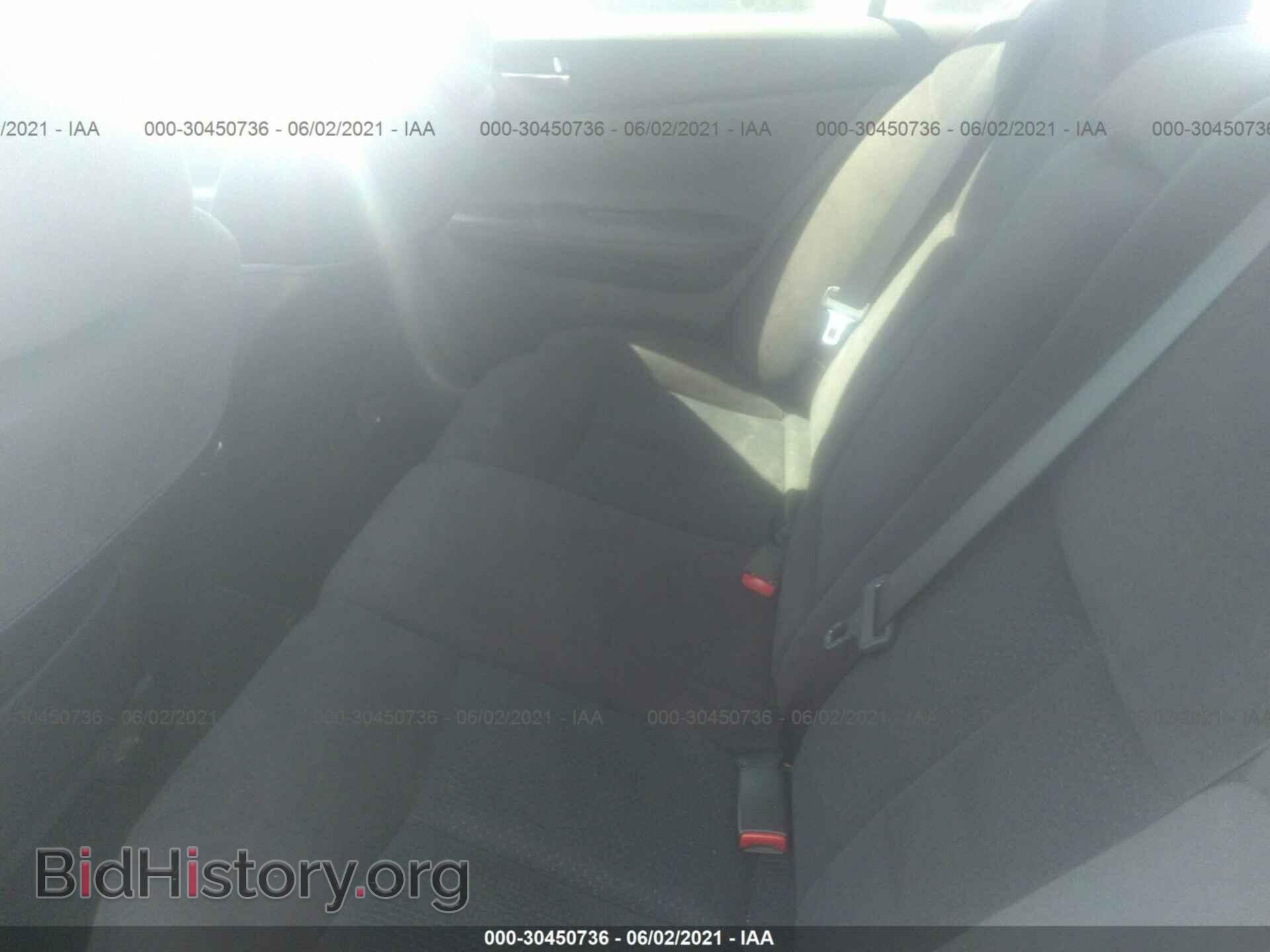 2009 NISSAN MAXIMA - VIN: 1N4AA51E19C852870 - Фото 8