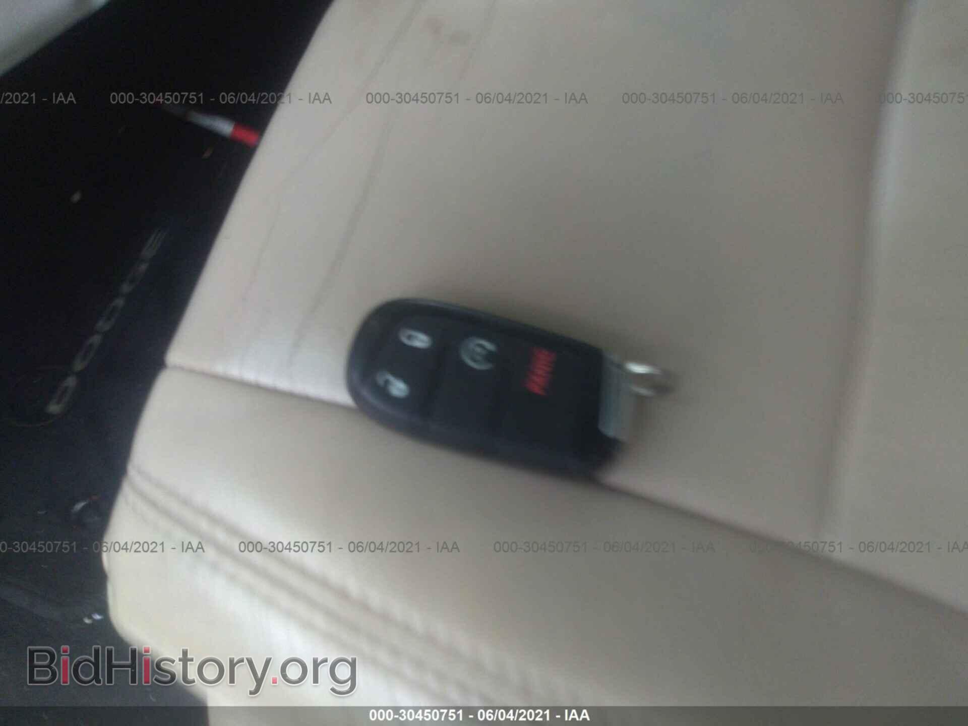 2014 DODGE DURANGO - VIN: 1C4RDJDG1EC563430 - Фото 11
