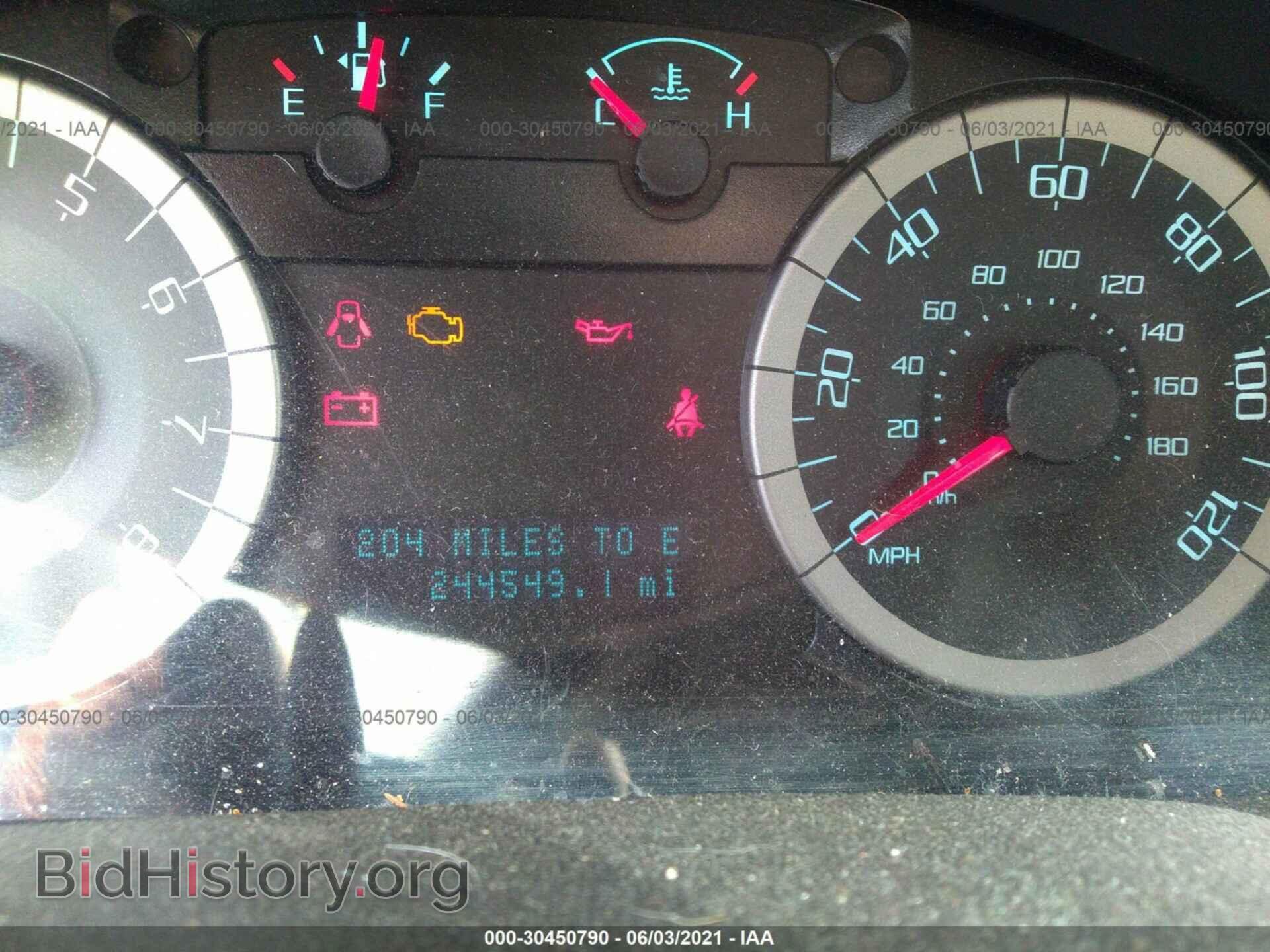 2011 FORD ESCAPE - VIN: 1FMCU9EG6BKC67867 - Фото 7