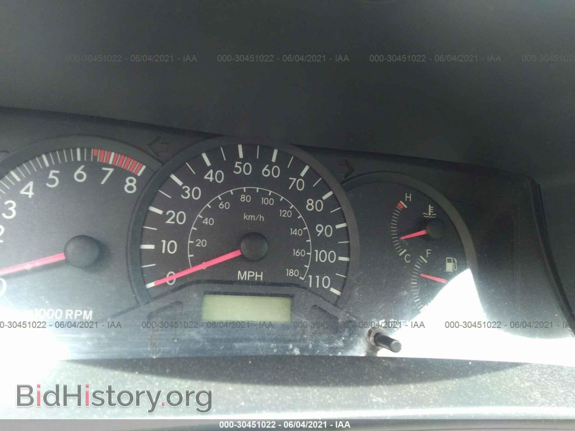 2007 TOYOTA COROLLA - VIN: 2T1BR32E07C826162 - Фото 7