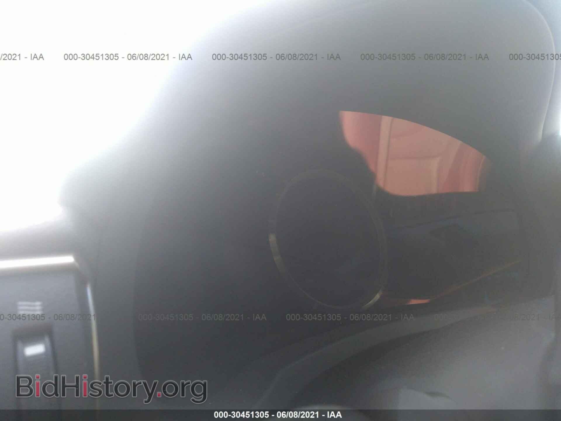 2019 LEXUS IS - VIN: JTHBA1D23K5099621 - Фото 7