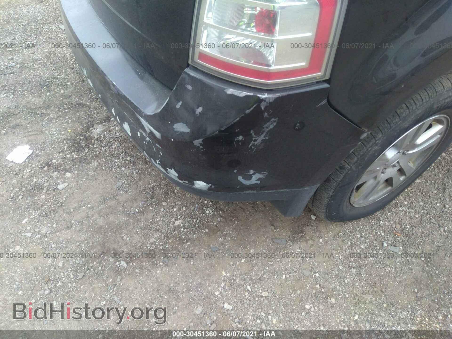 2007 FORD EDGE - VIN: 2FMDK36C37BB58982 - Photo 6