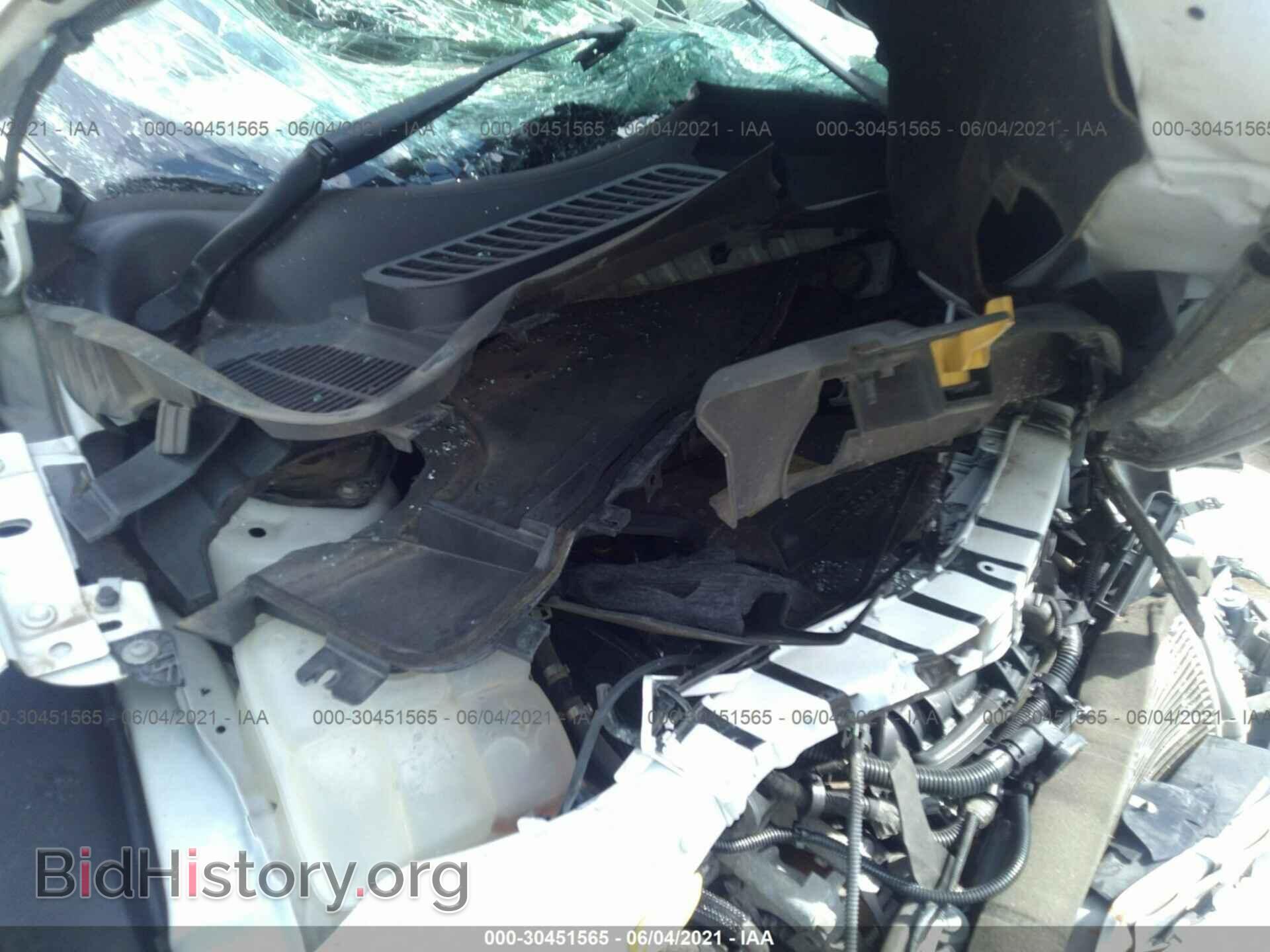 2014 FORD ESCAPE - VIN: 1FMCU0GX5EUB62027 - Photo 10