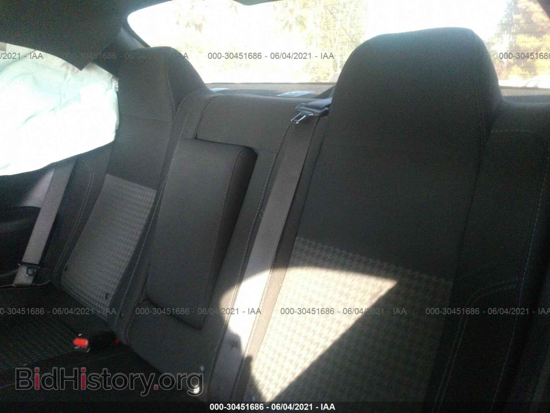 2020 DODGE CHALLENGER - VIN: 2C3CDZAG3LH105928 - Фото 8
