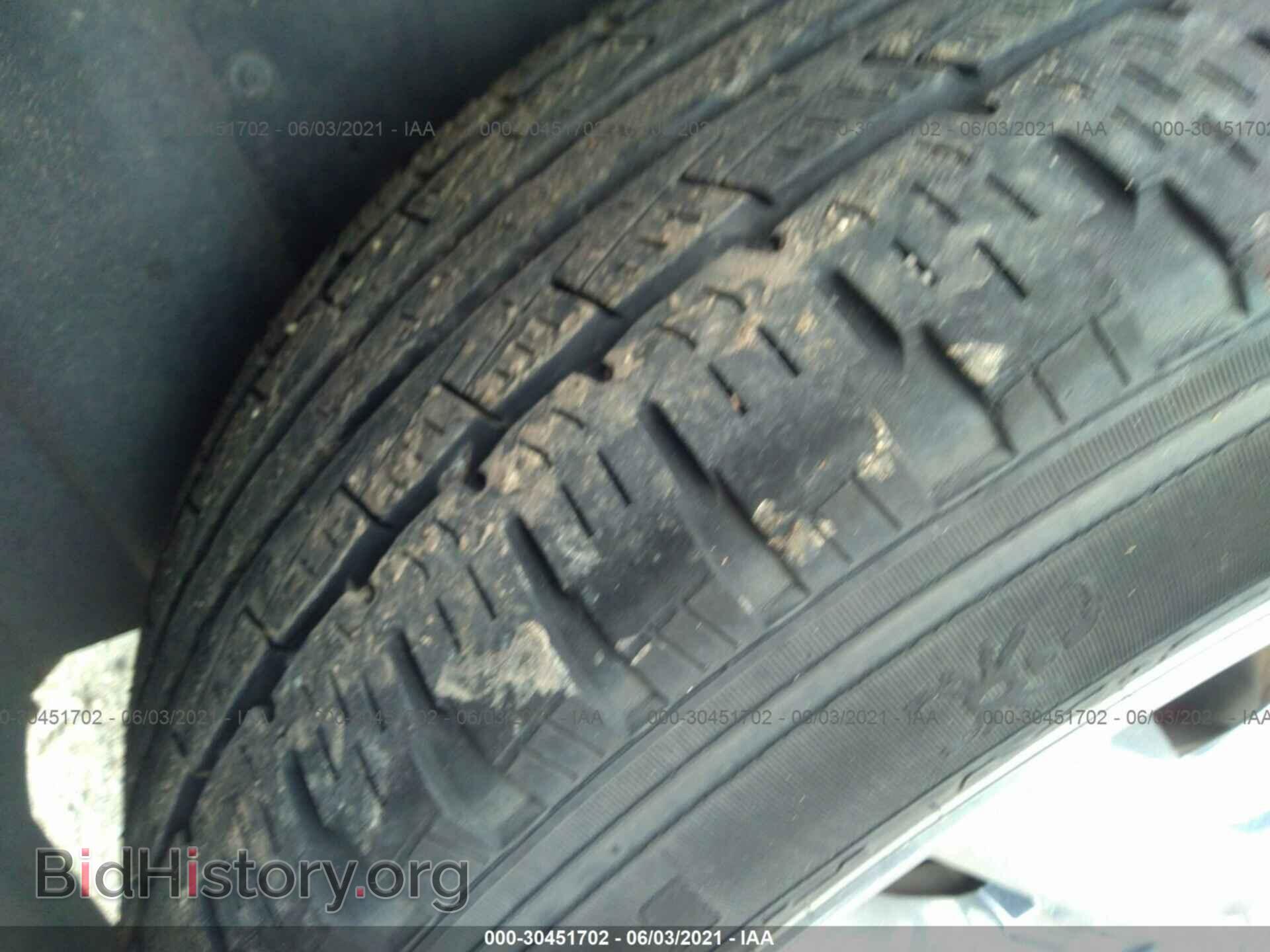 2013 FORD EDGE - VIN: 2FMDK3JC7DBE25110 - Photo 16