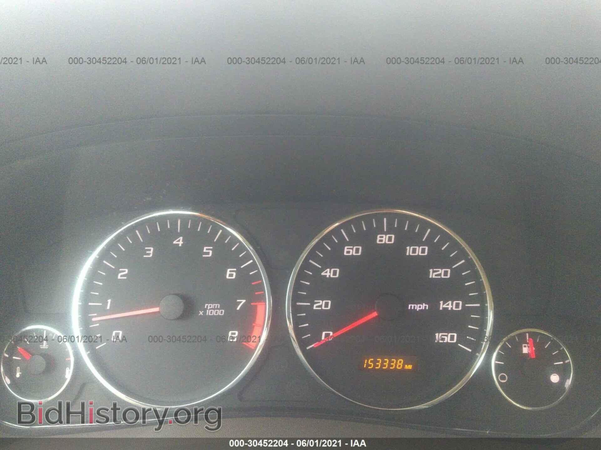 2007 CADILLAC CTS - VIN: 1G6DP577170197903 - Фото 7