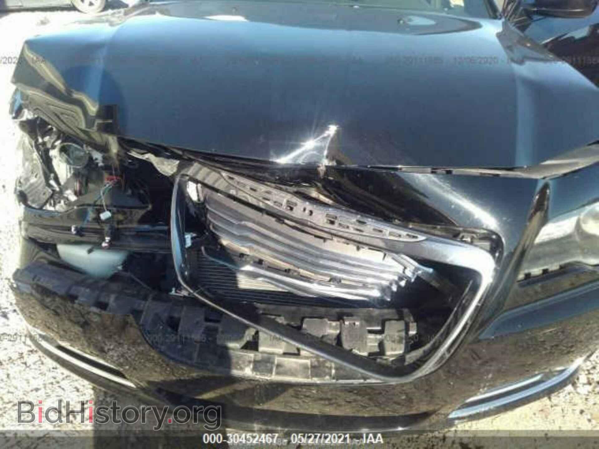 2014 CHRYSLER 300 - VIN: 2C3CCAGG1EH283951 - Фото 6