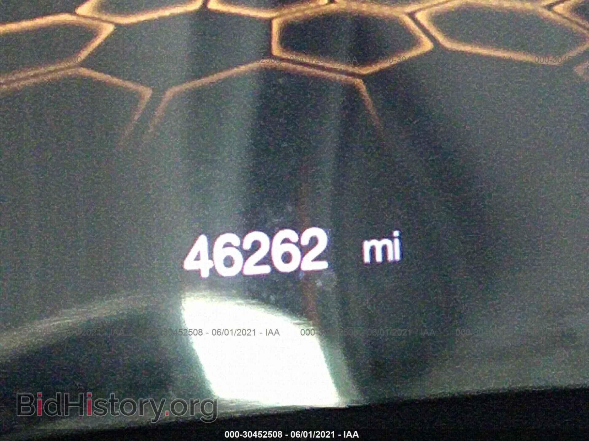 2020 JEEP COMPASS - VIN: 3C4NJCCB5LT140280 - Фото 7
