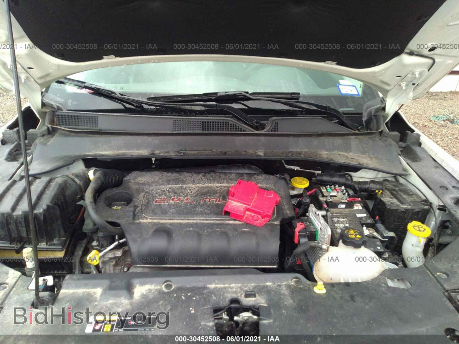 2020 JEEP COMPASS - VIN: 3C4NJCCB5LT140280 - Фото 10
