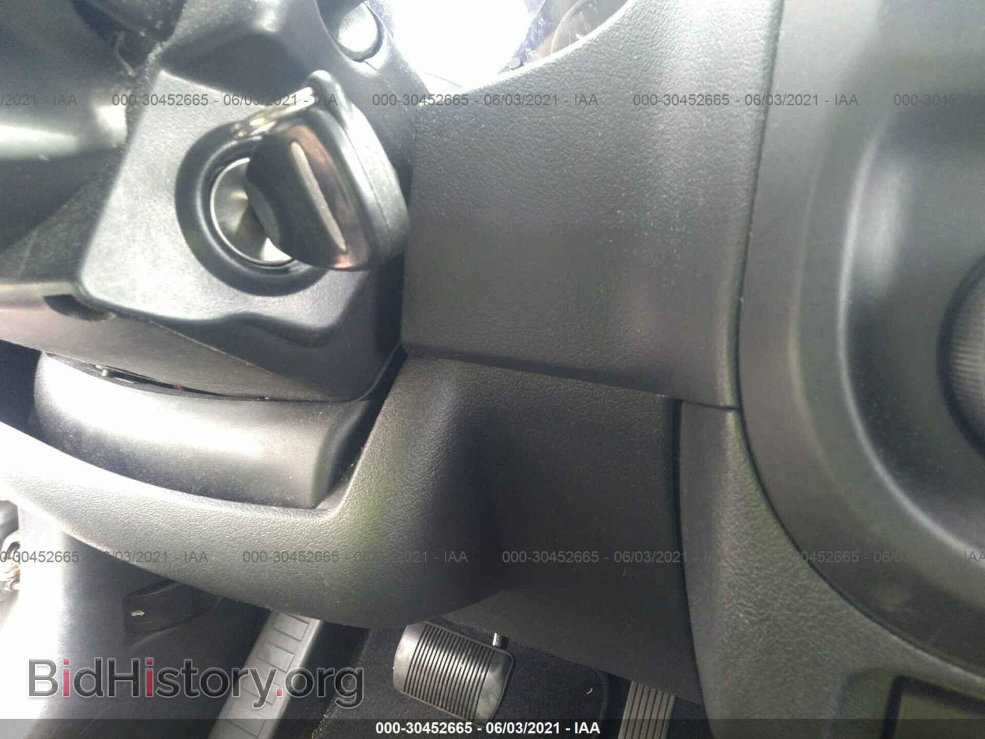 2010 JEEP COMPASS - VIN: 1J4NT4FB7AD515403 - Фото 11