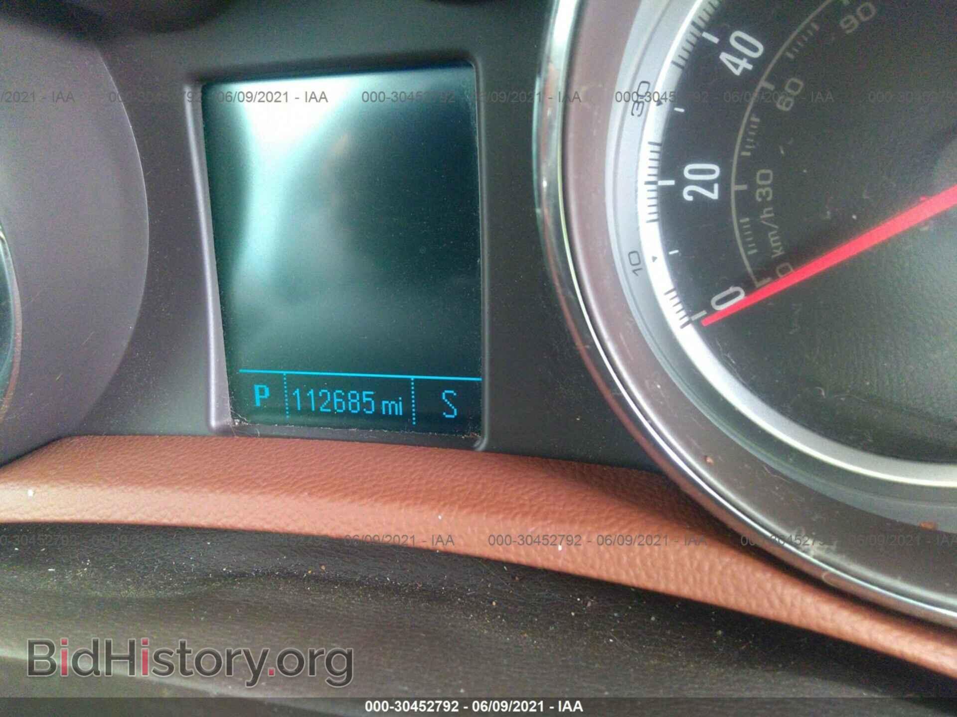 2015 BUICK ENCORE - VIN: KL4CJCSB9FB089228 - Фото 7