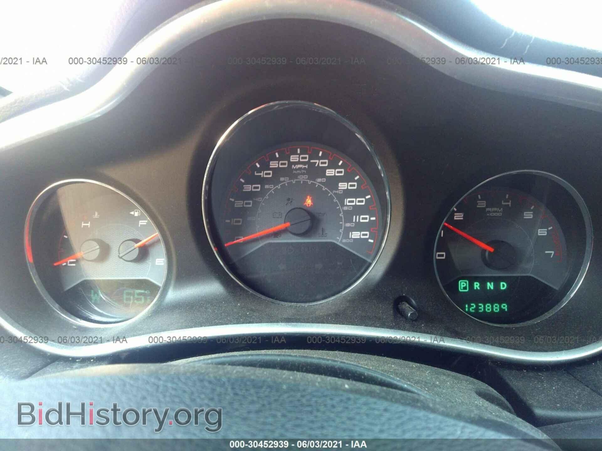 2012 DODGE AVENGER - VIN: 1C3CDZCB3CN198538 - Photo 7