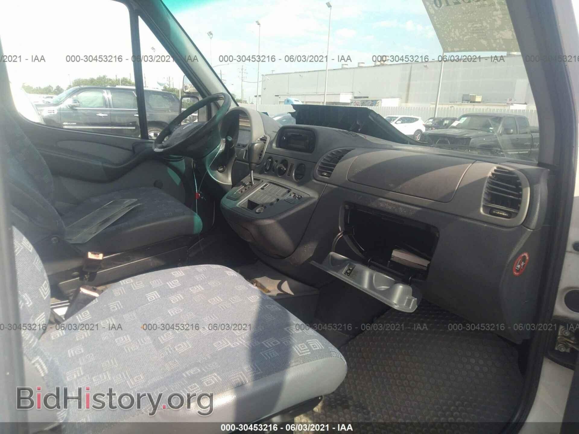 2006 DODGE SPRINTER - VIN: WD0PD644465943532 - Photo 5