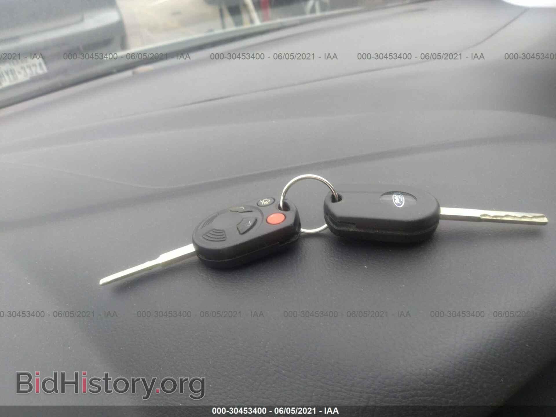 2014 FORD FOCUS - VIN: 1FADP3F25EL103627 - Photo 11