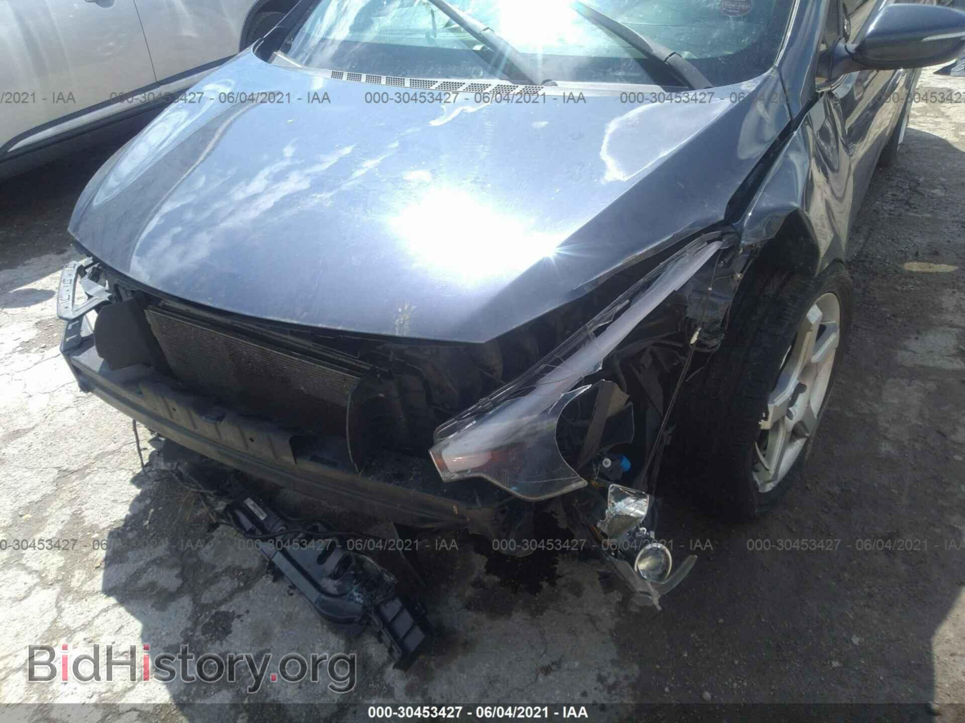 2014 KIA FORTE - VIN: KNAFZ4A86E5079399 - Фото 6