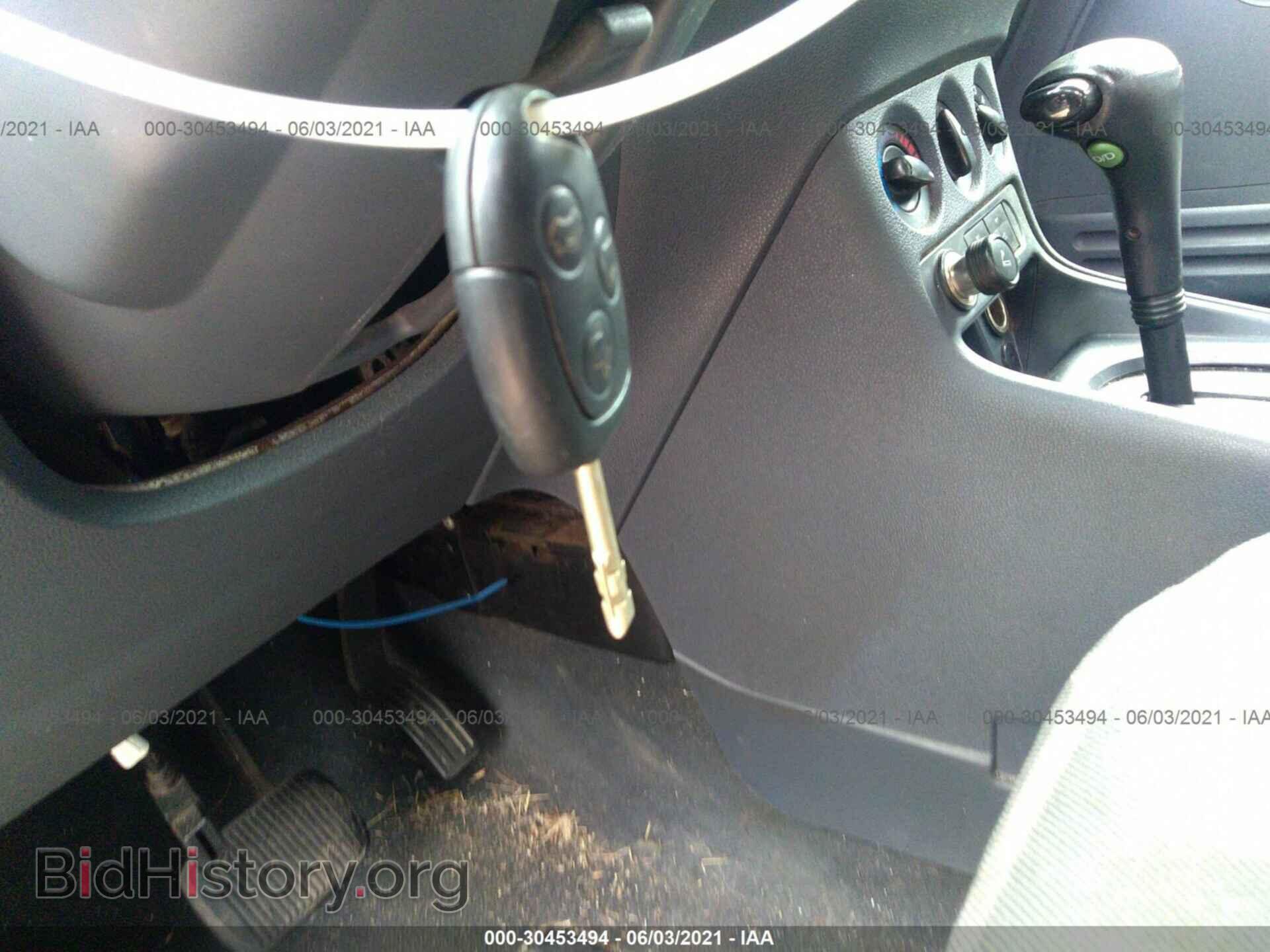 2013 FORD TRANSIT CONNECT - VIN: NM0LS6BN6DT155365 - Фото 11