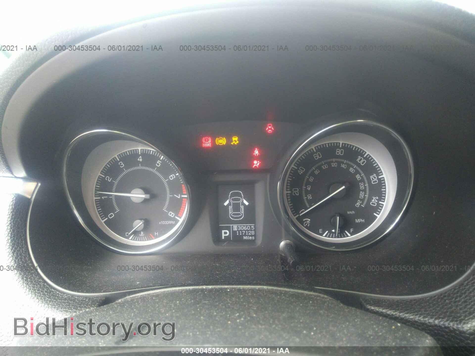 2010 SUZUKI KIZASHI - VIN: JS2RF9A51A6100441 - Photo 7