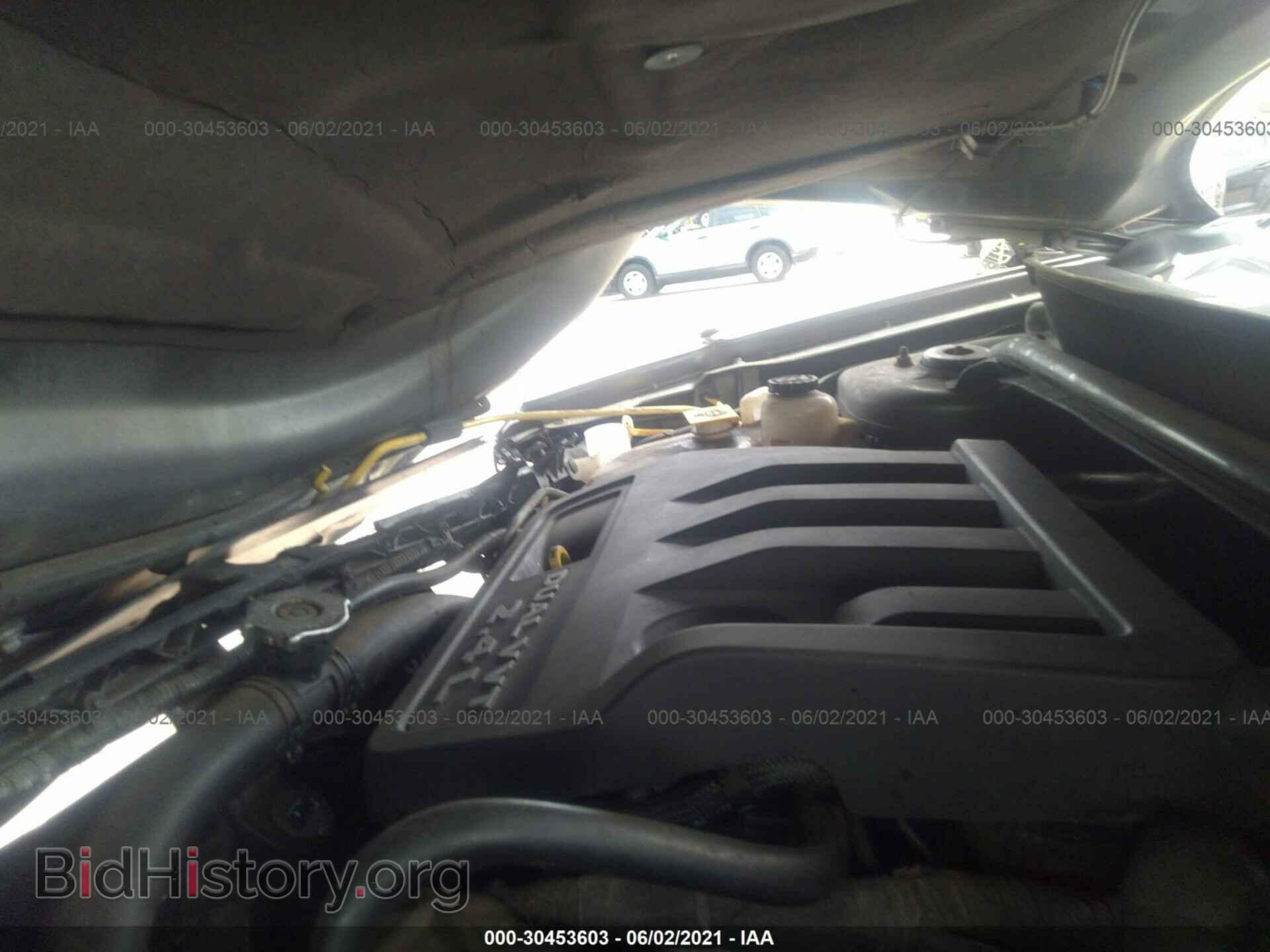 2012 DODGE AVENGER - VIN: 1C3CDZAB3CN110574 - Photo 10