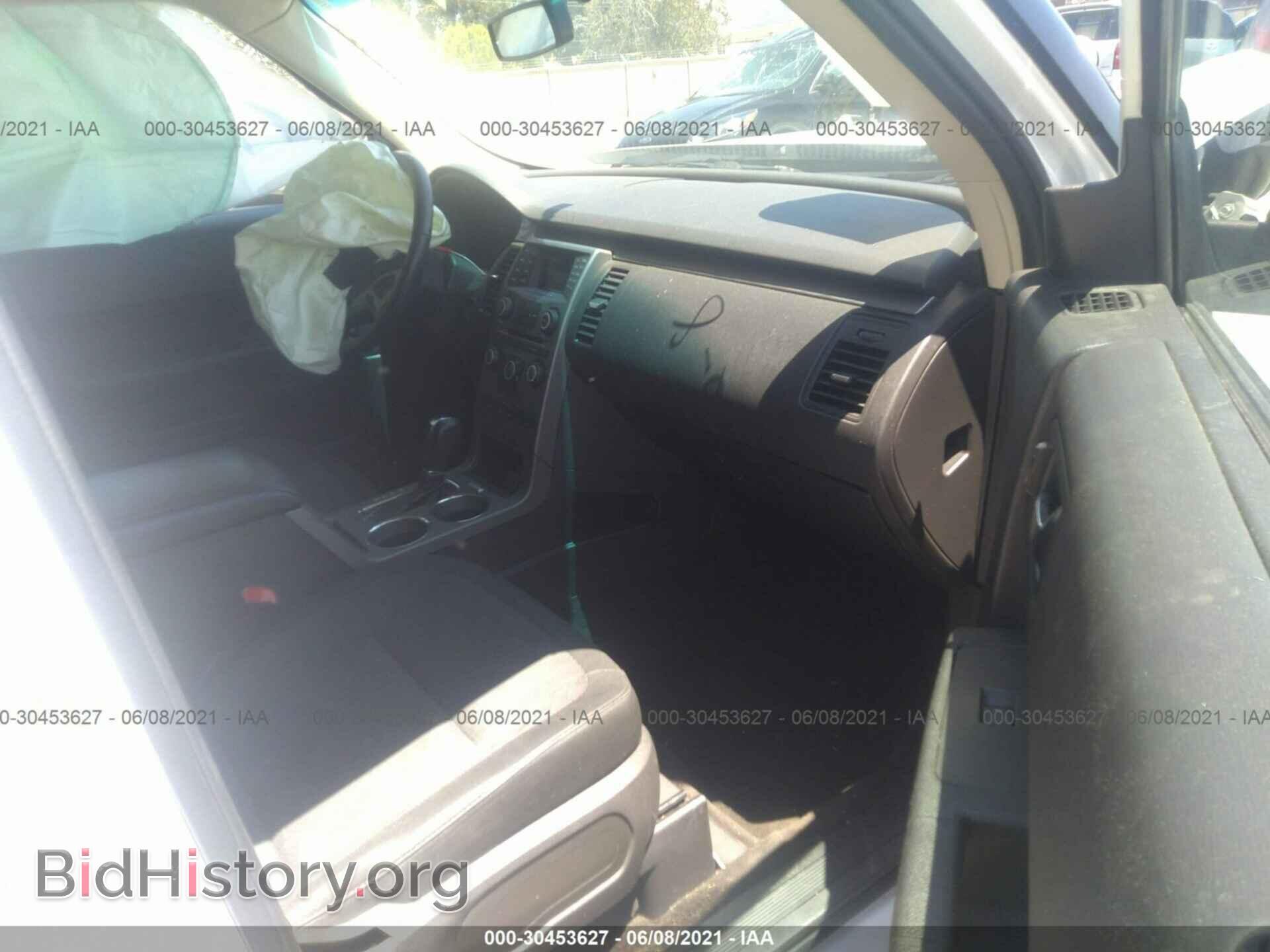 2016 FORD FLEX - VIN: 2FMGK5B86GBA24400 - Photo 5