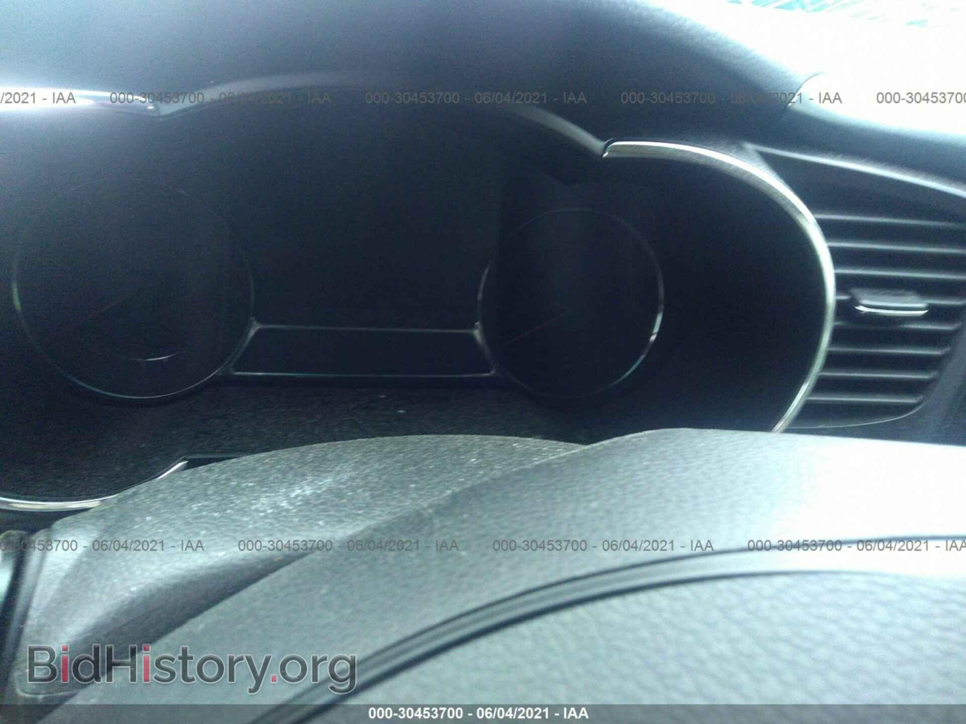2011 KIA OPTIMA - VIN: KNAGM4AD2B5000273 - Фото 7