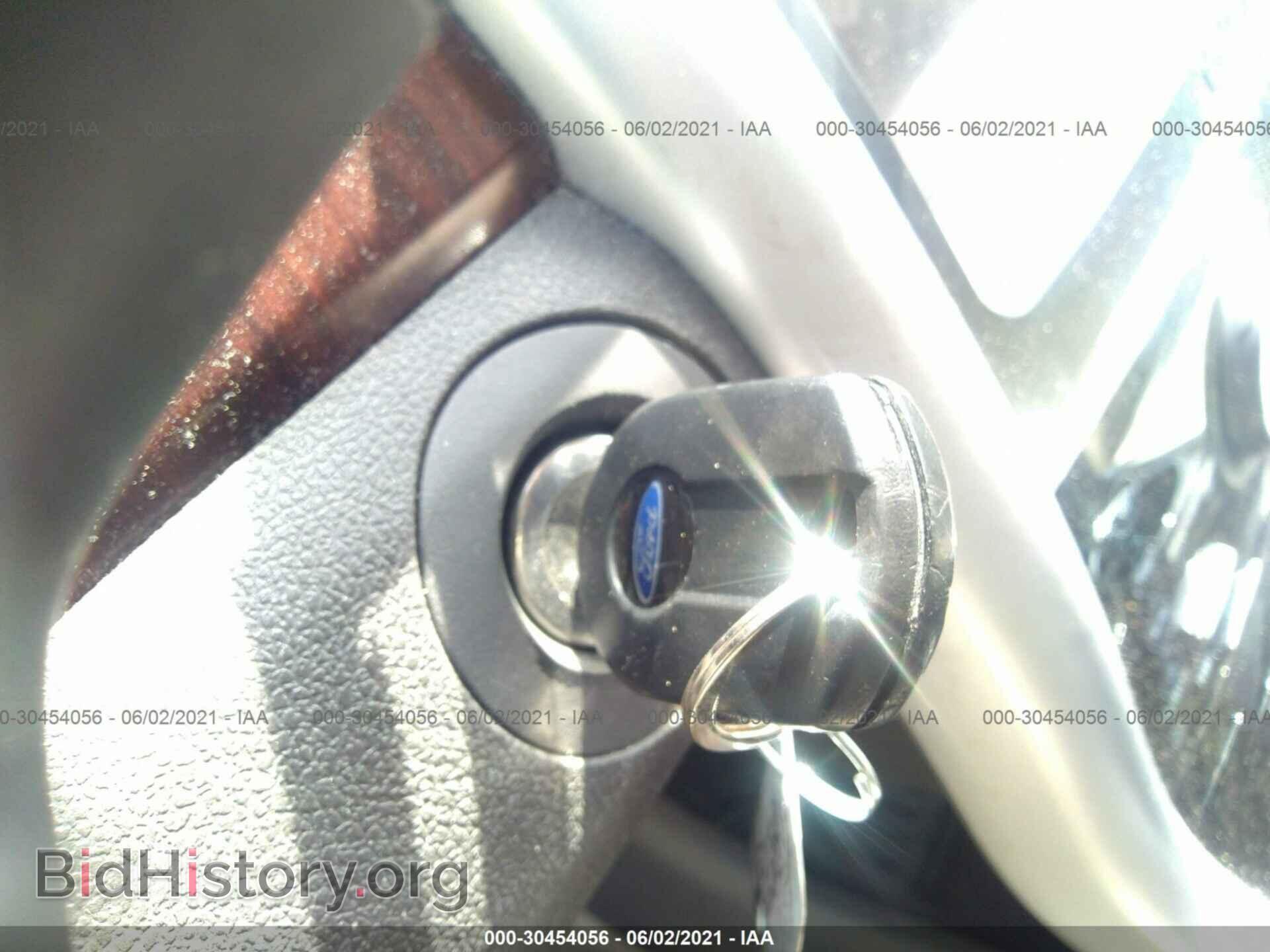2011 FORD EDGE - VIN: 2FMDK3KC4BBB64479 - Photo 11