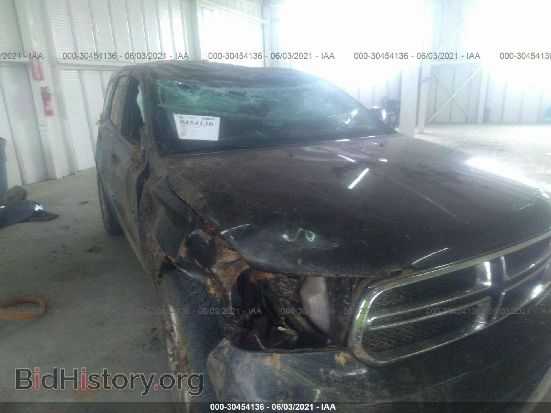 2014 DODGE DURANGO - VIN: 1C4RDHAG5EC444762 - Photo 6