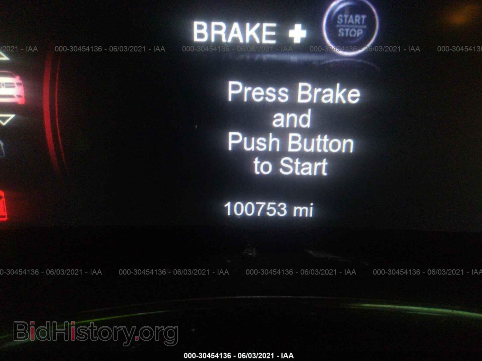 2014 DODGE DURANGO - VIN: 1C4RDHAG5EC444762 - Photo 7
