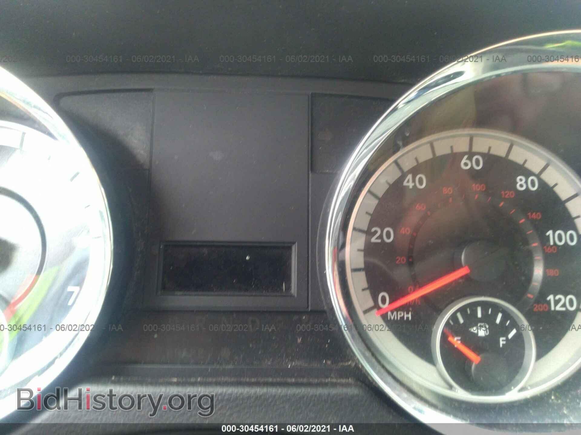2015 DODGE GRAND CARAVAN - VIN: 2C4RDGCG2FR540932 - Фото 7