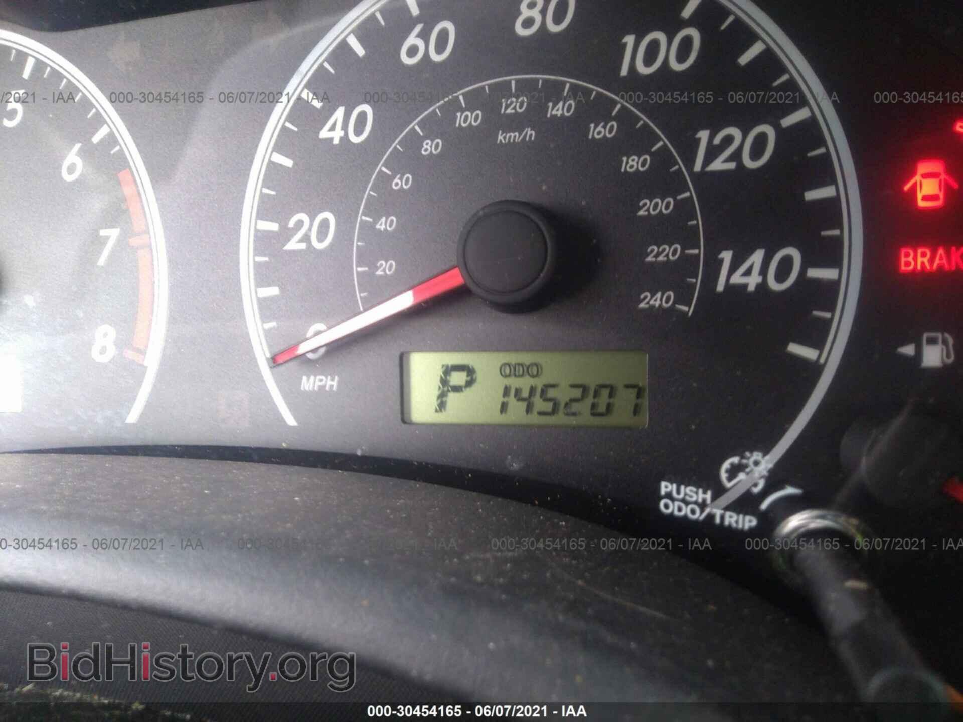 2013 TOYOTA COROLLA - VIN: 5YFBU4EE4DP133607 - Фото 7