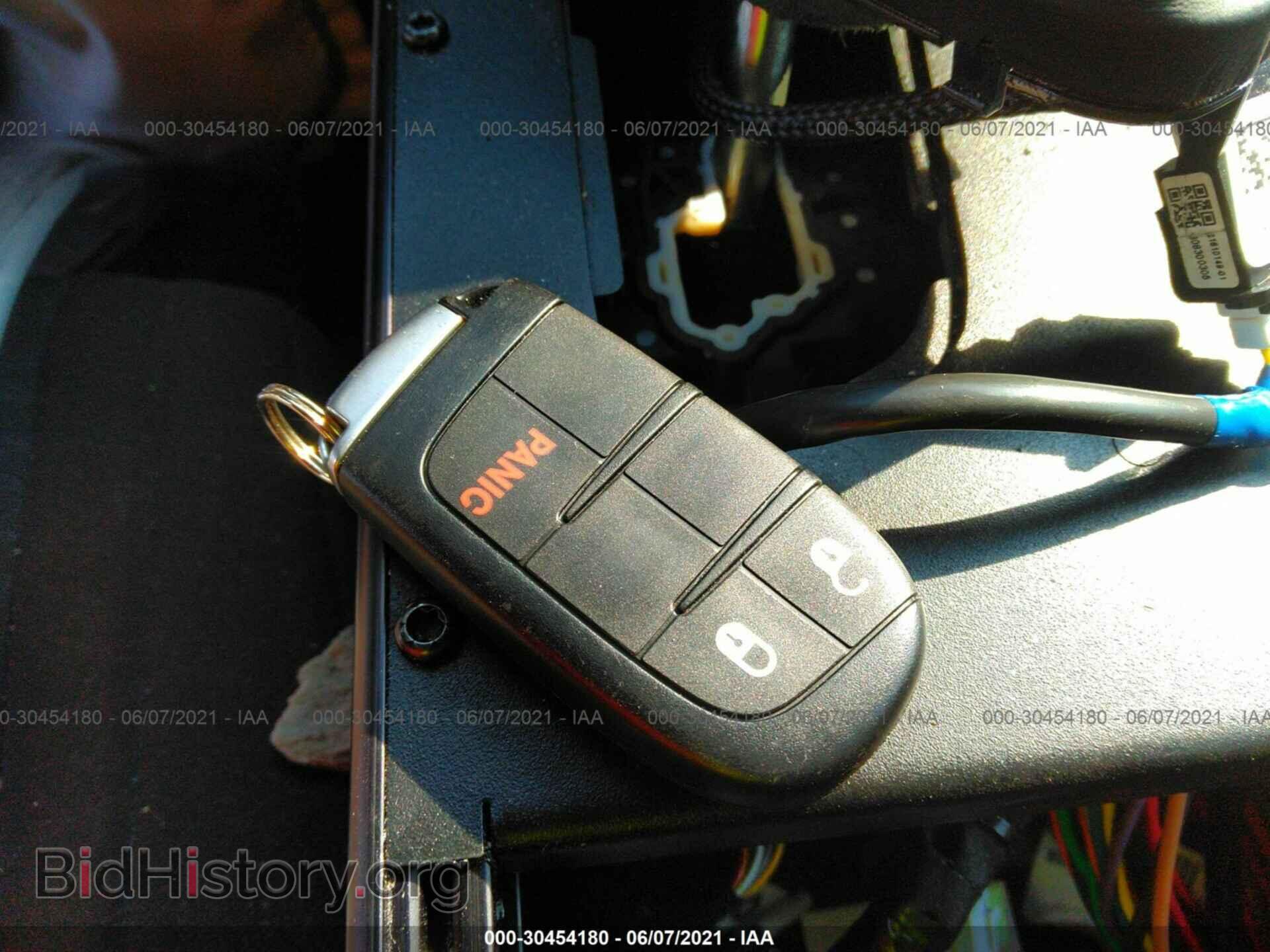 2019 DODGE DURANGO - VIN: 1C4SDJFT8KC631908 - Фото 11