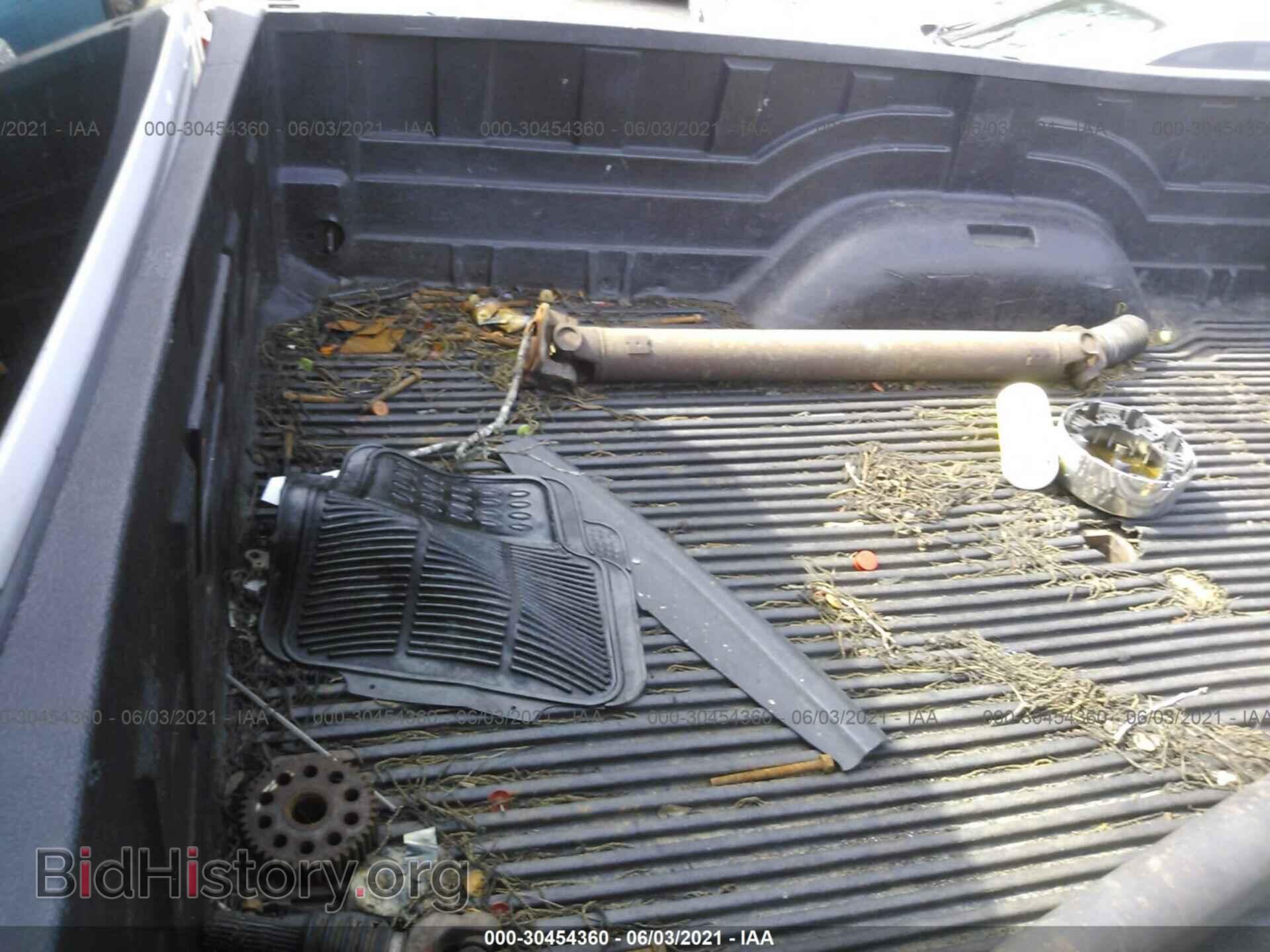 2012 RAM 3500 - VIN: 3C63DRGL9CG227443 - Фото 12