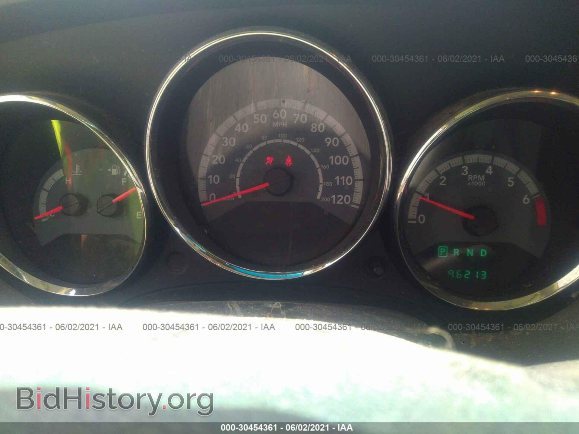 2012 DODGE CALIBER - VIN: 1C3CDWDA0CD532986 - Фото 7