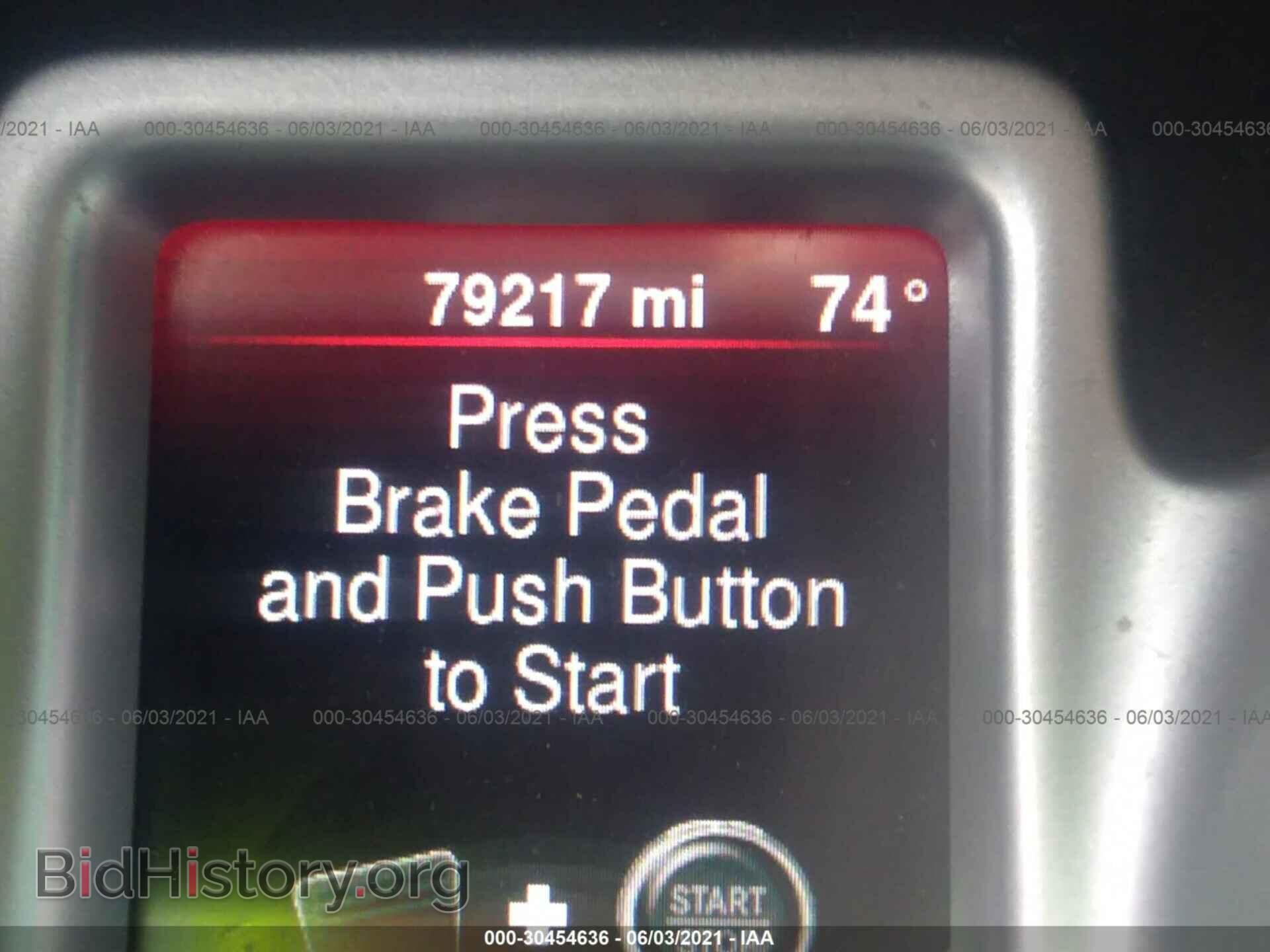 2014 DODGE JOURNEY - VIN: 3C4PDCAB4ET267253 - Фото 7
